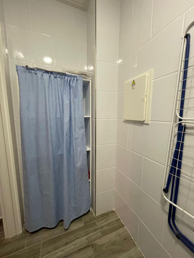 Apartamento Gabarron Mula Exterior foto