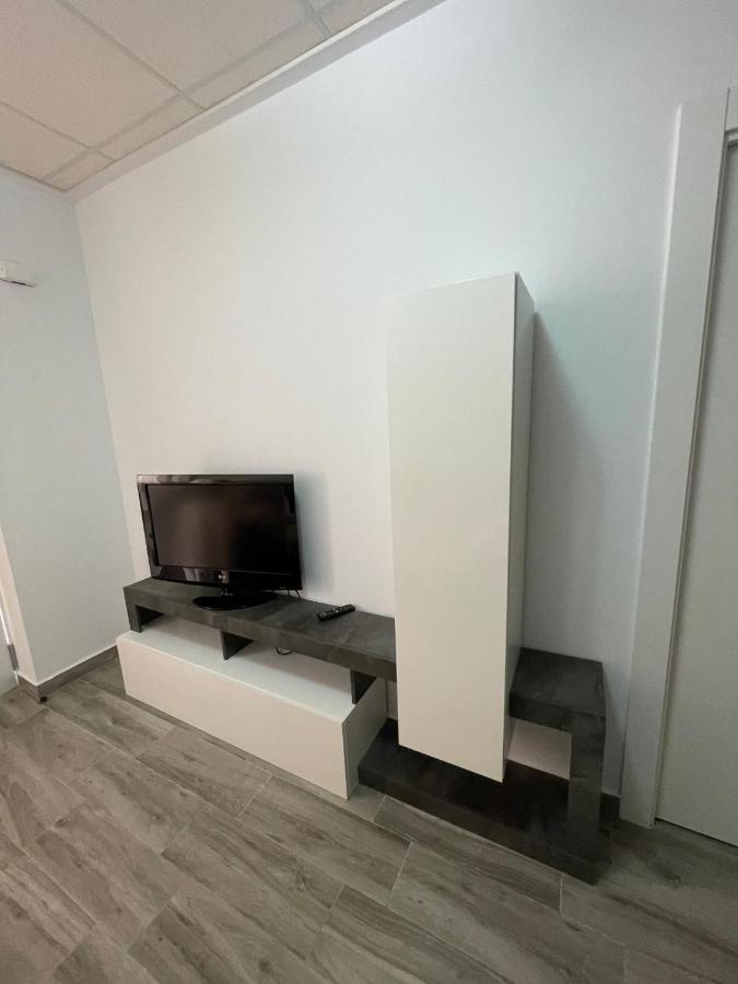Apartamento Gabarron Mula Exterior foto